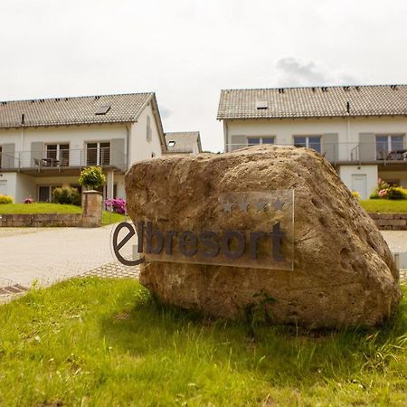 Elbresort Kurort Ратен Екстериор снимка